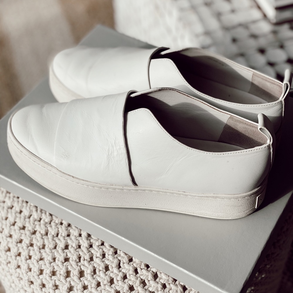 Vince Sneakers